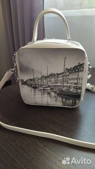 Сумка женская летняя