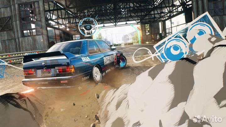 Need for Speed unbound Standard xbox