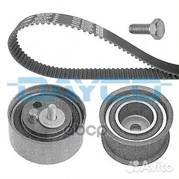 Комплект ремня грм KTB485 Dayco