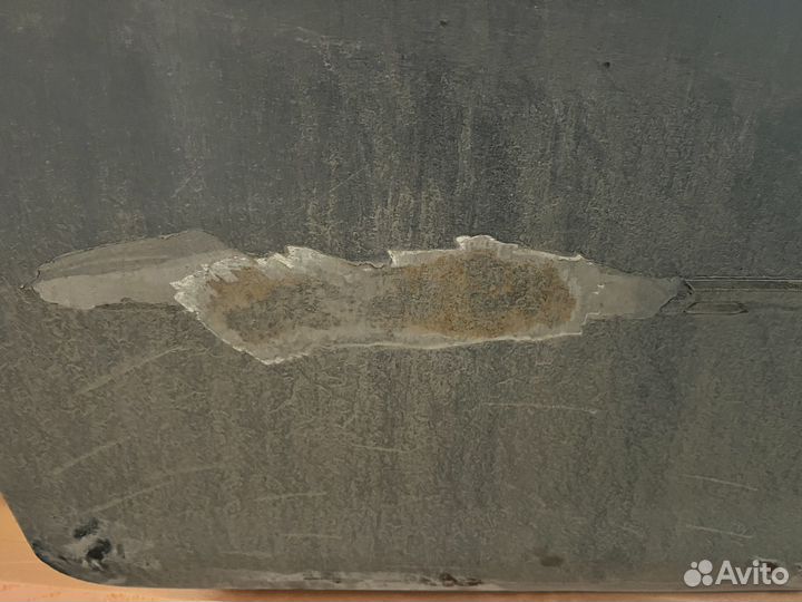 Дверь передняя левая Mazda 3 bk хэтчбек