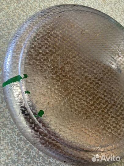 Декоративная тарелочка СССР