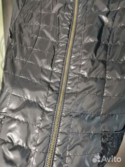 Куртка женская, ветровка, 40-42 размер