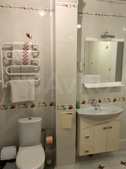 Комната 24 м², 1/2 эт.