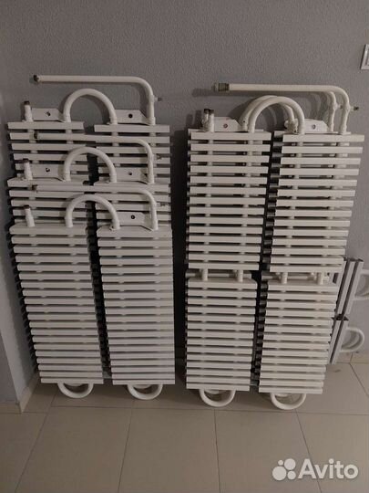 Батарея отопления