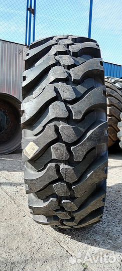 Шины 18.4-26 (480/80-26) ascenso boss 14PR