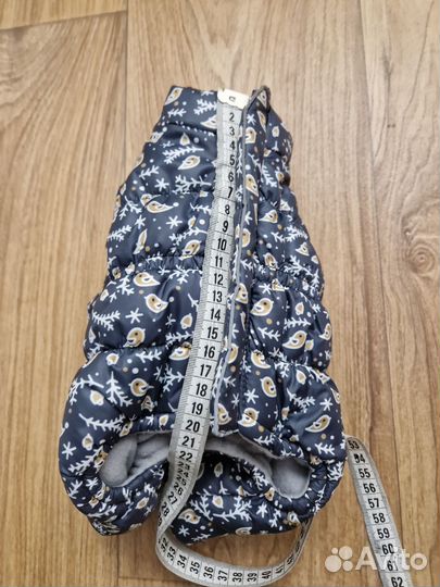 Одежда для собак