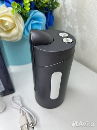 Помпа для воды электрическая новая