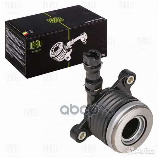 Муфта выкл. сцеп. для а/м Geely Emgrand X7 (13