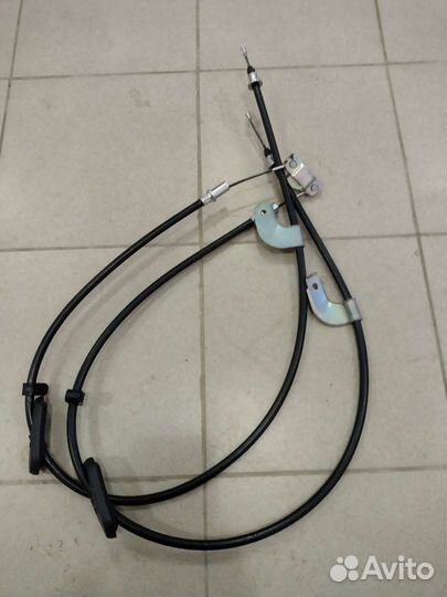 52040714 Трос ручного тормоза GM Cobalt(комплект)