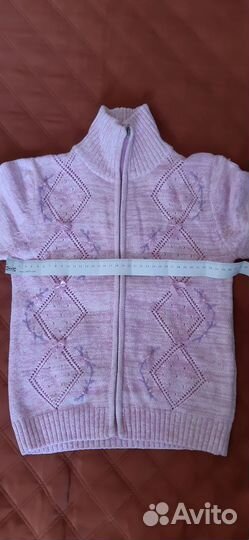 Одежда на девочку