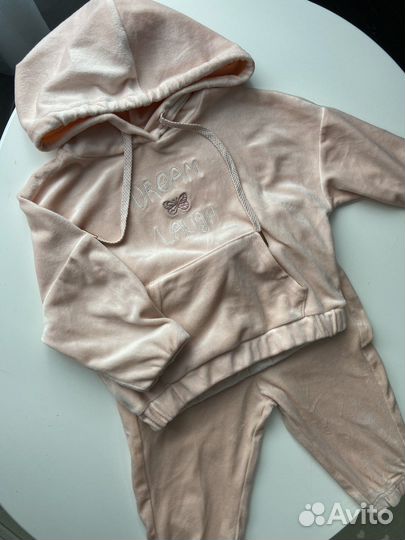 Костюм для девочки