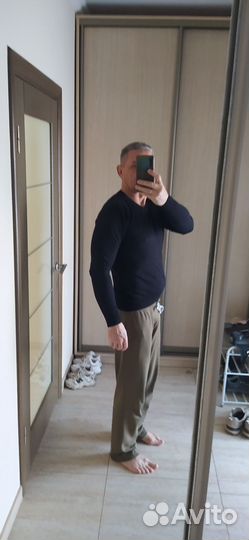 Джемпер мужской