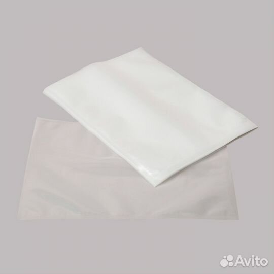 Вакуумные пакеты оптом