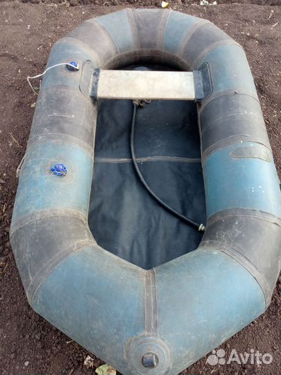 Продам лодку пвх