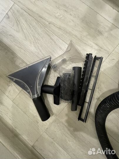Пылесос Karcher se4002