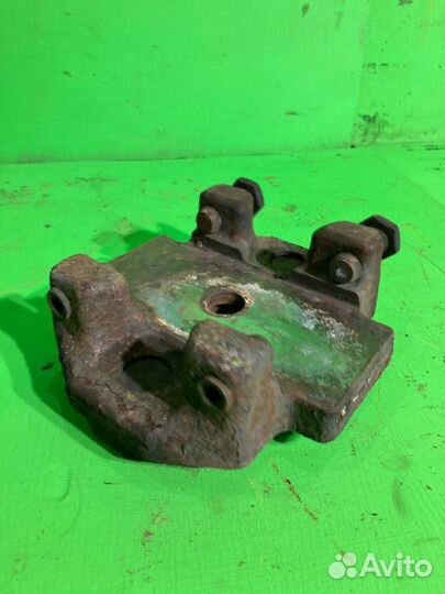 Площадка подвески RVI premium