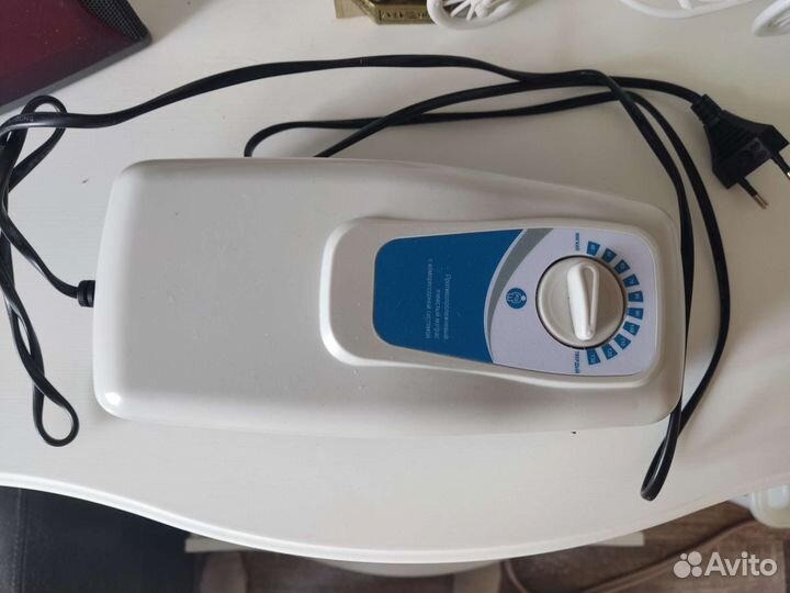 Противопролежневый матрас Orthoforma