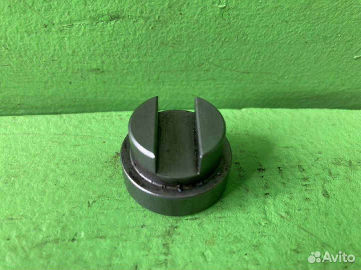 Муфта привода MAN TGA