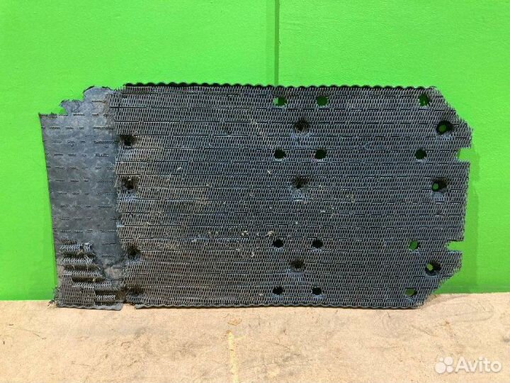 Брызговик крыла MAN TGA