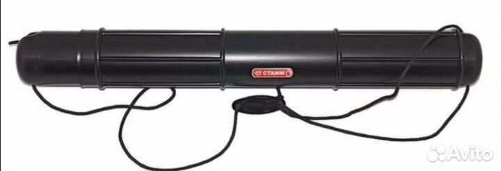 Тубус телескопический