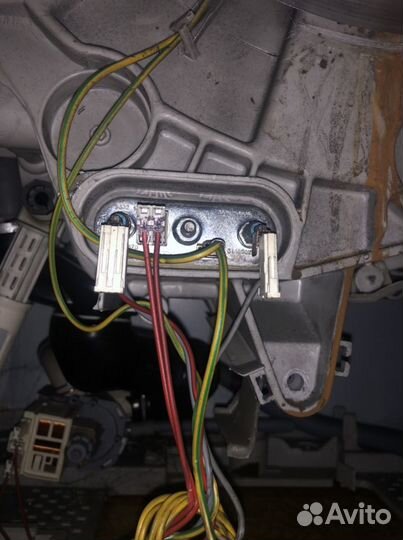 Ремонт стиральных машин холодильников телевизора