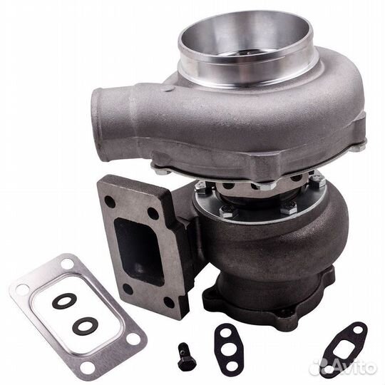 Турбина Mitsubishi Delica 4D56T 49177-01512 TD04