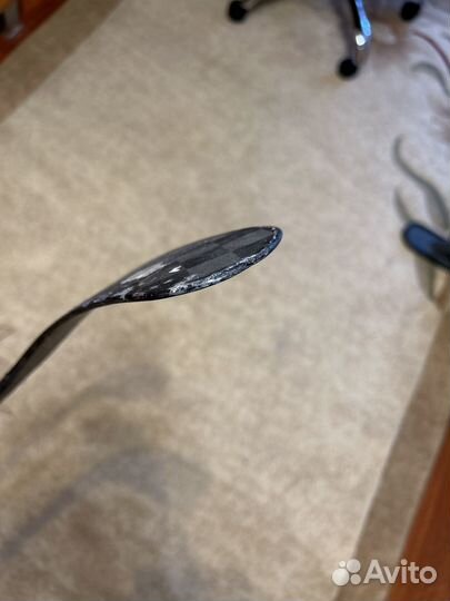 Клюшка Bauer 1x lite обломок