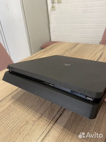 Sony playstation 4 ps4 slim 1tb