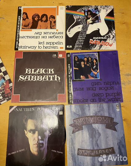 Запишу кассеты