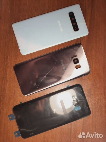 Запчасти для Samsung