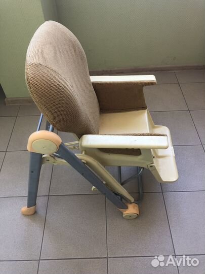 Стул для кормления
