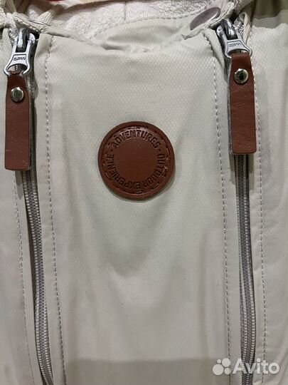 Зимний комбинезон kerry 80