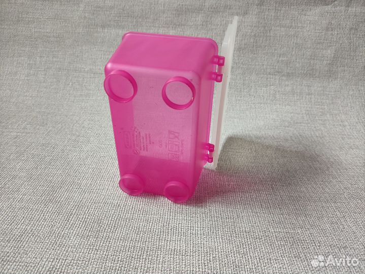 Коробочка для хранения Икея