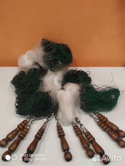 Шампура для шашлыка