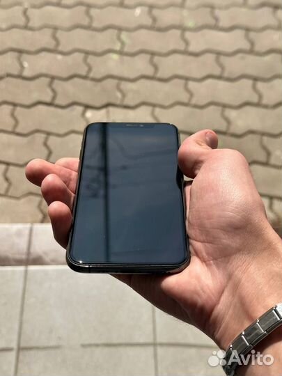 iPhone 11 Pro, 256 ГБ