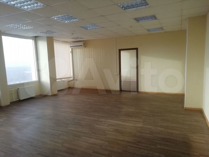 4 Офисных помещения, 190.85 м²
