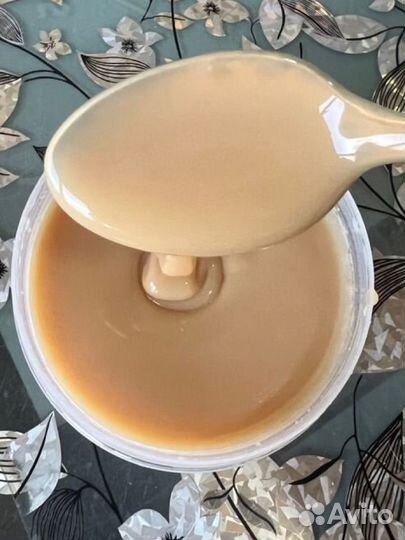 Молочные продукты