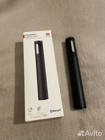 Монопод для селфи huawei CF33