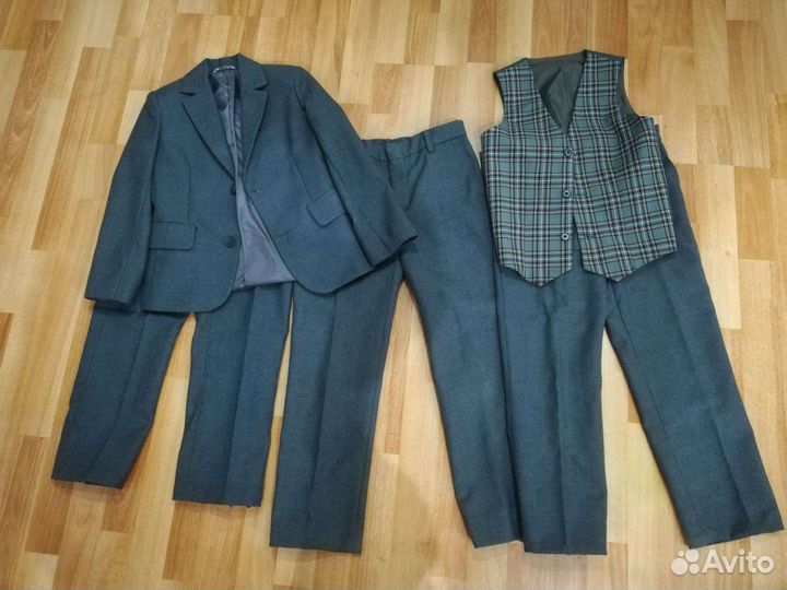 Школьный форма Шкода, 143 лицей