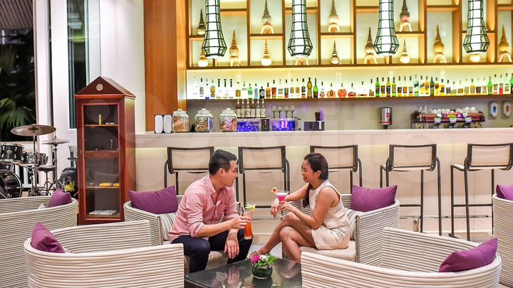 2-к. квартира, 281 м² (Таиланд)