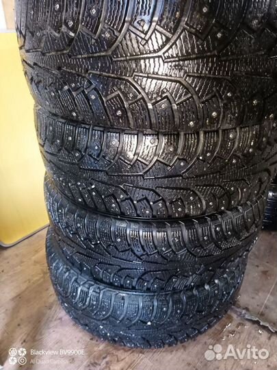 Nokian Tyres Nordman 5 215/60 R17