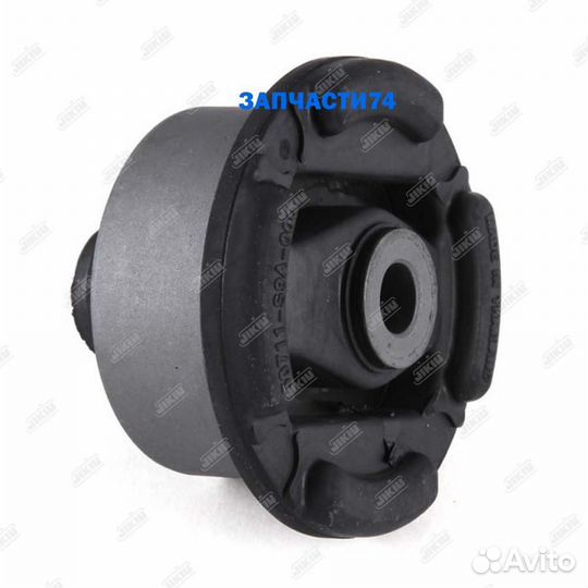 Втулка задней подвески 50711-S9A-000,jikiu