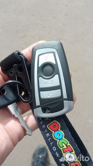 Изготовление авто ключей
