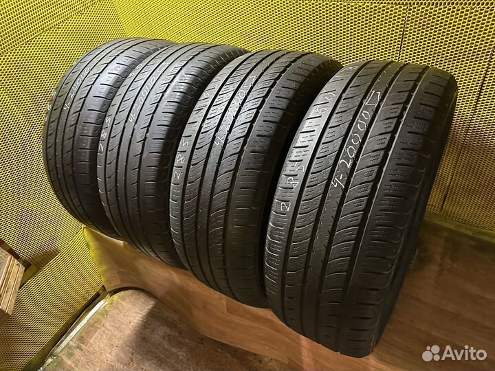 Goodride SU318 285/60 R18 116H