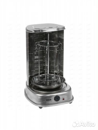 Электрошашлычница бу