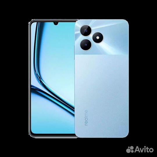 realme Note 50, 4/128 ГБ