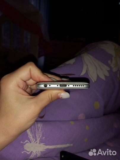 iPhone 6, 64 ГБ