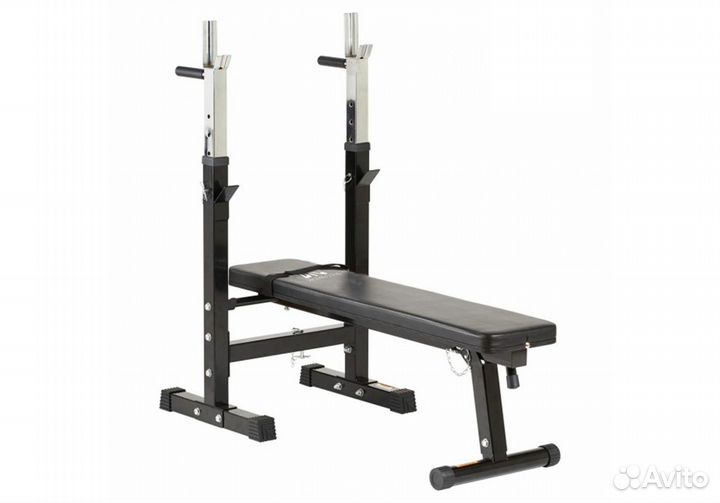 Скамья для жима DFC dbch2B