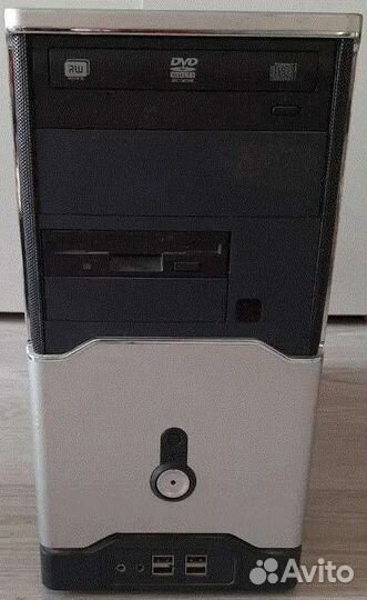 Системные блоки