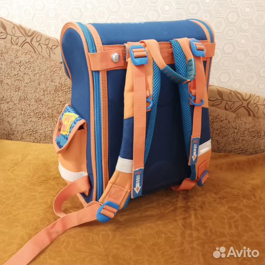 Рюкзак для первоклассника